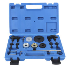 Upgraded Version Timing Tool Camshaft Crankshaft Engine High Quality Material Easy to Use for EA888 Engines in VW Audi VAG Vehicles