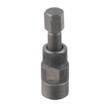 Noodzakelijk reparatiegereedschap: Dubbelkoppige magneet- en statortrekker, maten 24 mm en 27 mm, geschikt voor GY6 scooters, ATV's en crossmotoren.
