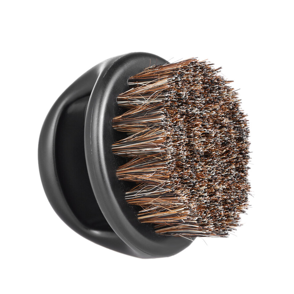 Unisex Herren-Bartbã¼Rste, Friseur-Haarbã¼Rste,