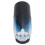 Quadrate 4.5ml Transparent Gradient Black Blue Shell Lip Gloss Tubes, ABS Empty Containers 12