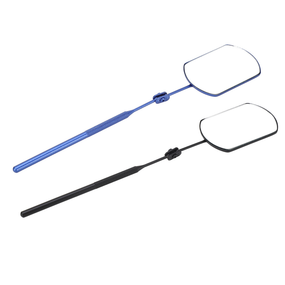 2Pcs Wimpern VerlÃ¤ngerung Spiegel Multifunktionale