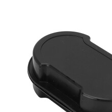 Lederstiefel-Glanzschwamm, professionelle,