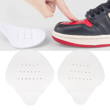 Breathable Shoe Wrinkle Guard PE Preventor, Extend Shoe Life, Fits Sizes 10-12