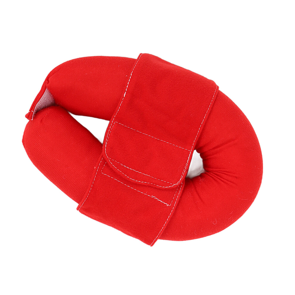 Multi-Functional Cotton Bedsore Cushion for Head, Hip, Knee & Elbow Relief