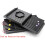 Bait Roller For Fishing Rolling Plate Lure Maker Tool, 8/12/14/16/20 Mm Size 5