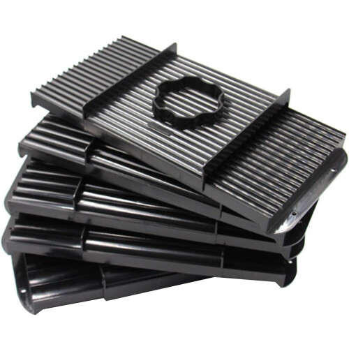 Bait Roller For Fishing Rolling Plate Lure Maker Tool, 8/12/14/16/20 Mm Size 2