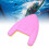 Kinder-Kickboard in A-Form, wasserdicht, 8