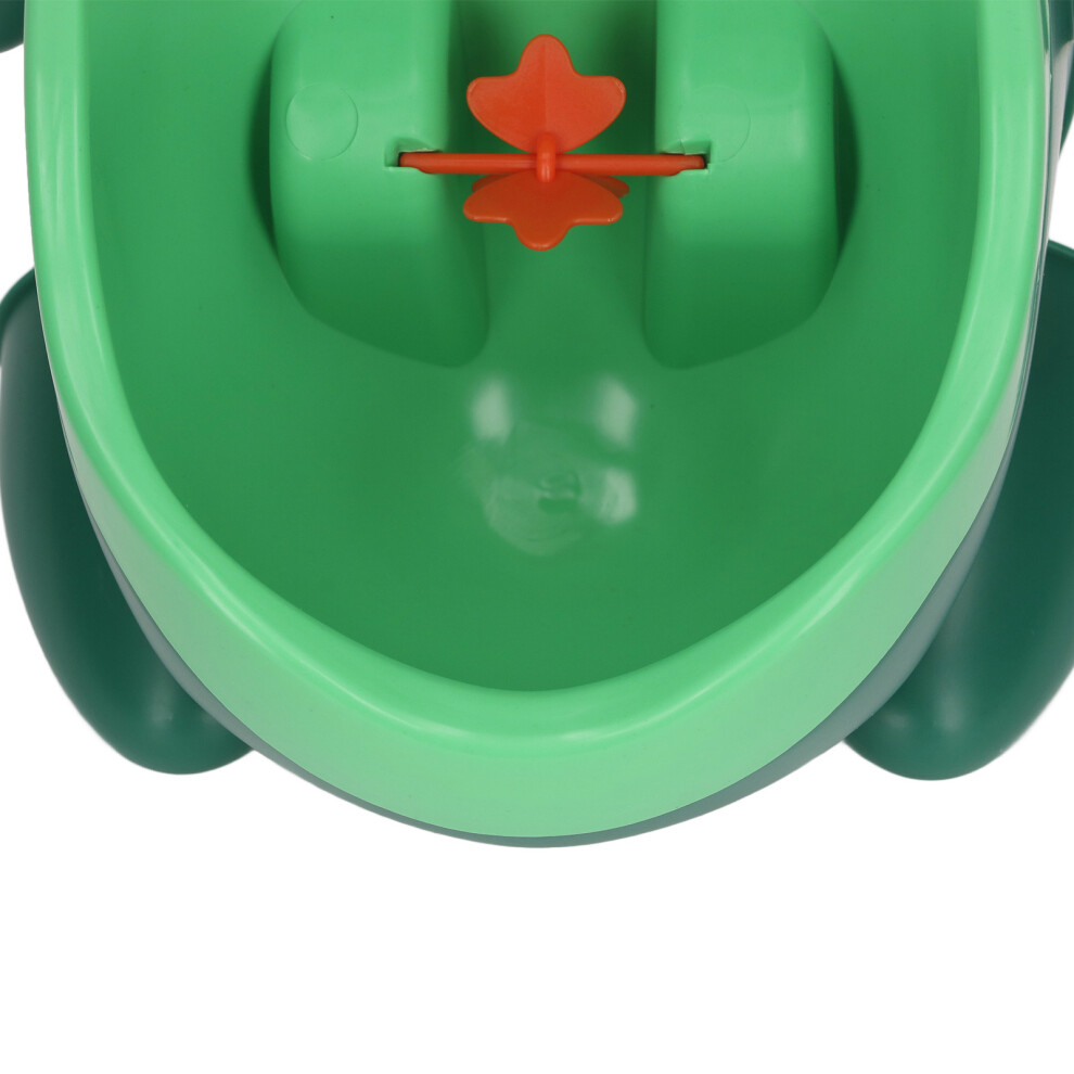 Urinal fÃ¼r Jungen, lustige Tierform, zur
