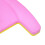 Kinder-Kickboard in A-Form, wasserdicht, 10