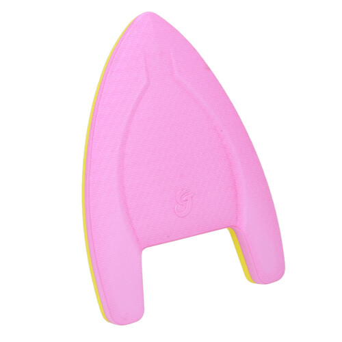 Kinder-Kickboard in A-Form, wasserdicht,