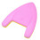 Kinder-Kickboard in A-Form, wasserdicht, 4