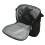 Insulated Infant Bottle Bag, 2x3 L, Black 1