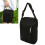 Insulated Infant Bottle Bag, 2x3 L, Black 10