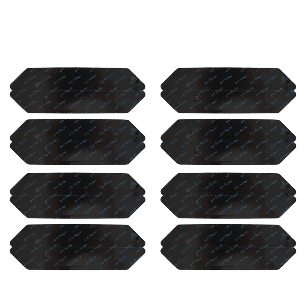 Versatile For Any Rug With Non Slip Rug Pads That Are Reusable And Residue Free Prevent Curling And Sliding While Offering Easy Installation And