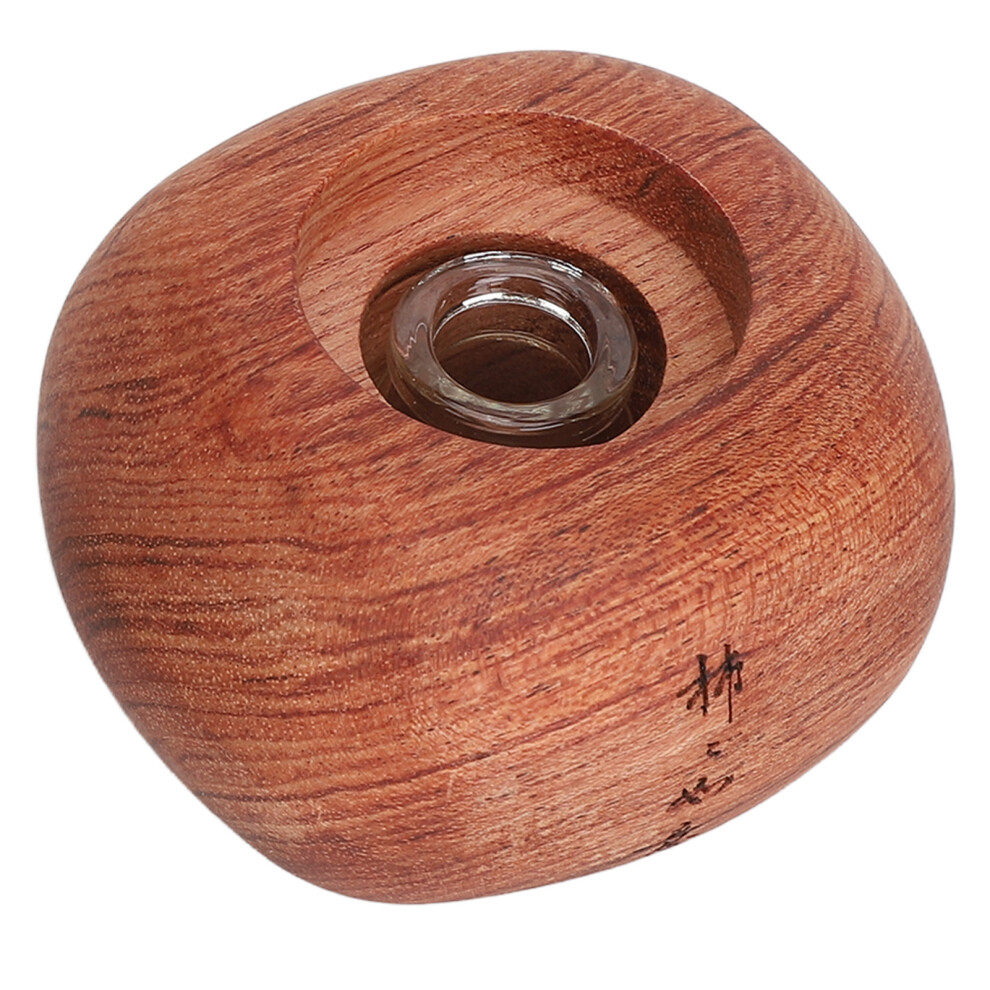 Eleganter Duftdiffusor in Persimmon-Form, tragbar,