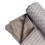 Foldable Cooling Towel, Absorb Sweat, Microfiber, Gray, 90x30cm 7