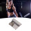 Foldable Cooling Towel, Absorb Sweat, Microfiber, Gray, 90x30cm 9