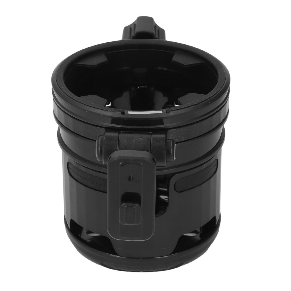 3-in-1-Getränkehalter für Kinderwagen,