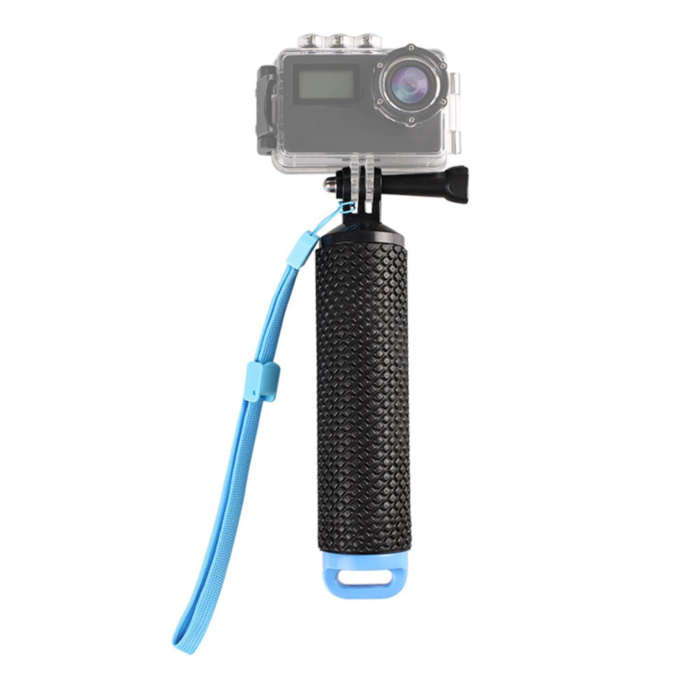 Floating Hand Grip, Handler For Action Cam, Diving Monopod 9412369844705