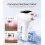 Silky Planet SILKY PERFORMANCE 2.0  IPL Hair Removal Device with IceTouch Technology 5