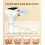 Silky Planet SILKY PERFORMANCE 2.0  IPL Hair Removal Device with IceTouch Technology 3