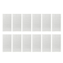 Main Brush Side Brushes Mop Cloth Replacement Filters-Style six