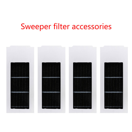 4/8/12Pcs HEPA Filter Vacuum Cleaner Replacement-Eight Pieces 2