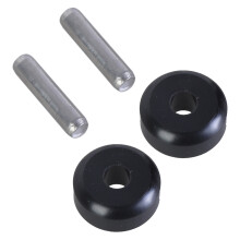 Replacement Wheels Rolling Wheels Vacuum Cleaner Part-Timco 1.0