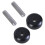 2Pieces Convenient Replacement Wheel Drive Wheel-Timco 1.0 1