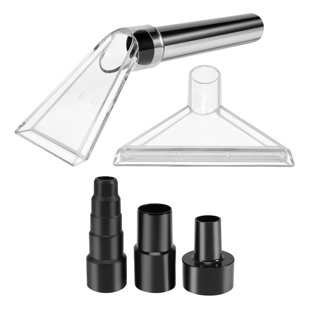 Spray Extraction Nozzles Vacuum Cleaner Attachment Set For 7732000411830