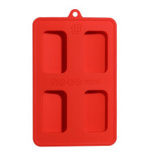 Dust Guards Toaster Machine Cover Toaster Lid Suitable for-Red