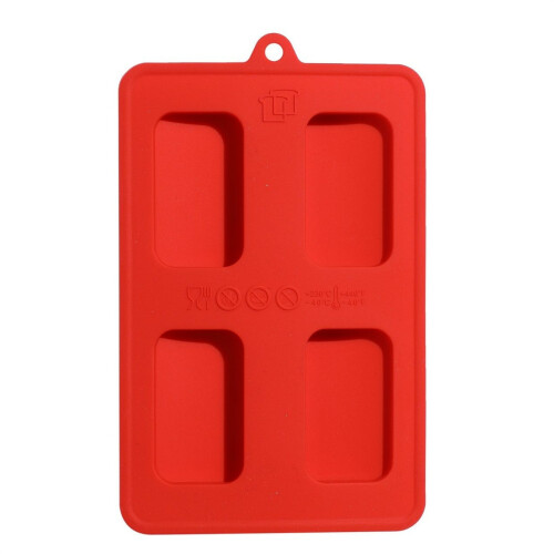 Dust Guards Toaster Machine Cover Toaster Lid Suitable for-Red