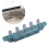 Metal and Plastic Key Board Switch Pushbutton-Switch MQ165 3
