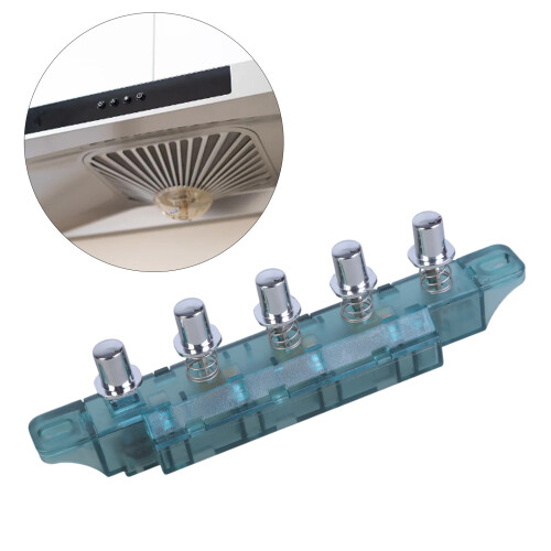 Metal and Plastic Key Board Switch Pushbutton-Switch MQ165 2