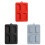 Dust Guards Toaster Machine Cover Toaster Lid Suitable for-Red 2