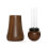 Espresso Making Accessories Coffee Distributor Tamping-53mm 7