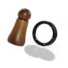 Espresso Making Accessories Coffee Distributor Tamping-53mm