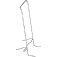 Essential Beekeeper Tool Stainless Steel Honeys Bucket Holder