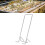 Essential Beekeeper Tool Stainless Steel Honeys Bucket Holder 7