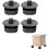 Waterproof Stand Convenient Tool Stable Outdoor Support Feet 2