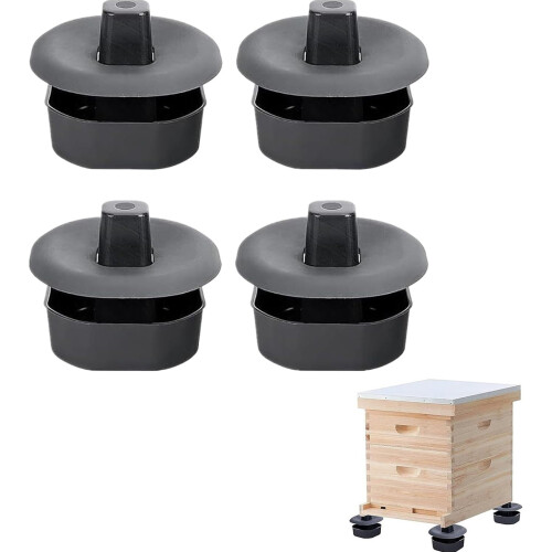 Waterproof Stand Convenient Tool Stable Outdoor Support Feet 1