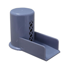 Air Gaps Cover Dishwasher Replacement Air Gaps Set-Gray