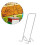 Essential Beekeeper Tool Stainless Steel Honeys Bucket Holder 2