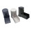 Air Gaps Cover Dishwasher Replacement Air Gaps Set-Gray 4