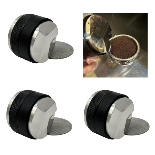 304Stainless Steel Coffee Water Distribution Mesh Coffee-53mm 2