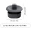 Waterproof Stand Convenient Tool Stable Outdoor Support Feet 3