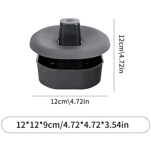 Waterproof Stand Convenient Tool Stable Outdoor Support Feet 2