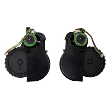 Smooth Movement Wheels Walking Wheels Noise Reducing Wheels for