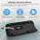 Heater Repair Part Bezel and Keypad Assembly Replacement Plastic 3