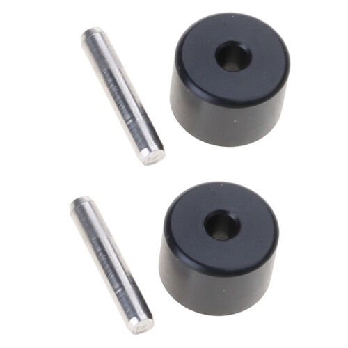 Front Wheel Modules Metal Texture Replacement Wheel-Timco 2.0